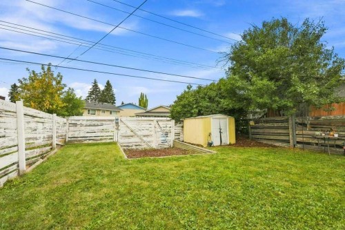 98 Huntwick Way Ne, Calgary, AB 