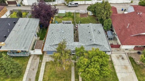 98 Huntwick Way Ne, Calgary, AB 