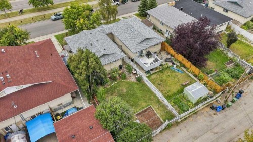 98 Huntwick Way Ne, Calgary, AB 