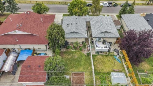 98 Huntwick Way Ne, Calgary, AB 