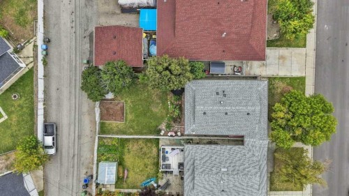 98 Huntwick Way Ne, Calgary, AB 