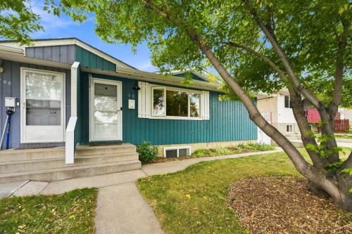 98 Huntwick Way Ne, Calgary, AB 
