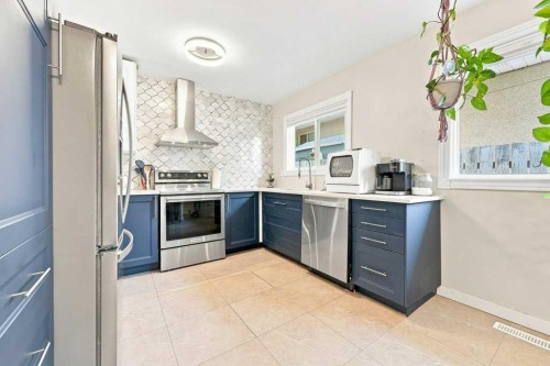 98 Huntwick Way Ne, Calgary, AB 