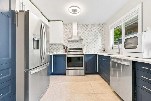 98 Huntwick Way Ne, Calgary, AB 