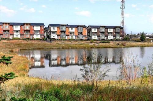 6 Harvest Grove Green Ne, Calgary, AB 