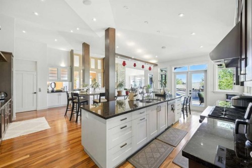 16 Spring Valley Lane Sw, Calgary, AB 
