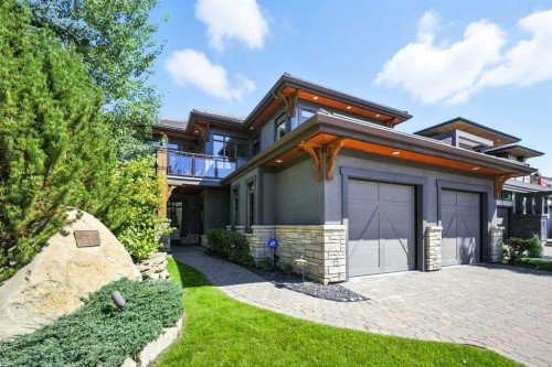 16 Spring Valley Lane Sw, Calgary, AB 