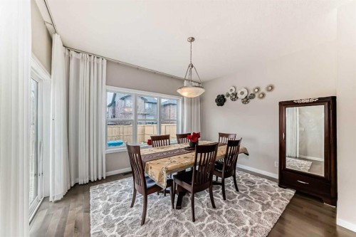 156 Cougar Ridge Manor Sw, Calgary, AB 