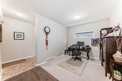 156 Cougar Ridge Manor Sw, Calgary, AB 