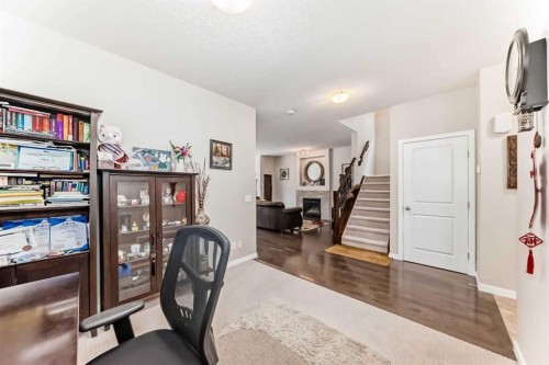 156 Cougar Ridge Manor Sw, Calgary, AB 