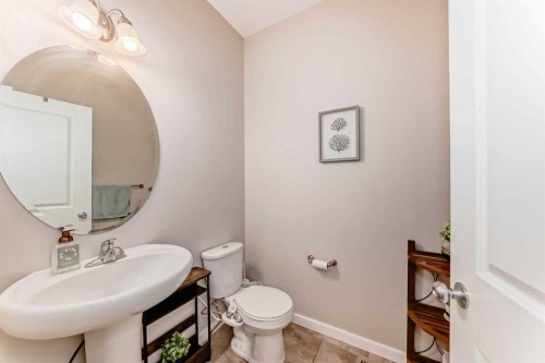 156 Cougar Ridge Manor Sw, Calgary, AB 