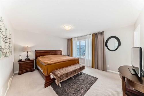 156 Cougar Ridge Manor Sw, Calgary, AB 