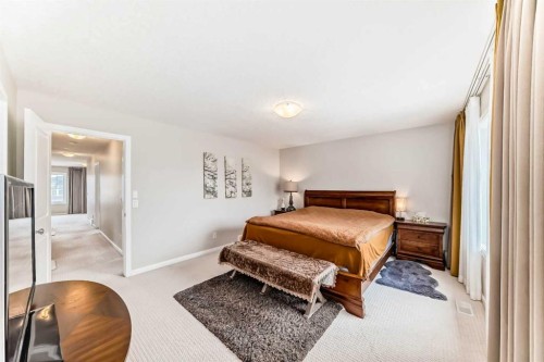 156 Cougar Ridge Manor Sw, Calgary, AB 