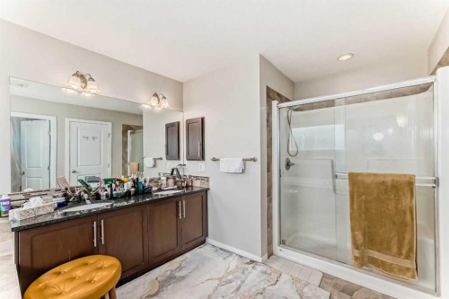 156 Cougar Ridge Manor Sw, Calgary, AB 