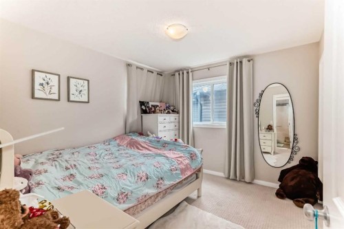 156 Cougar Ridge Manor Sw, Calgary, AB 