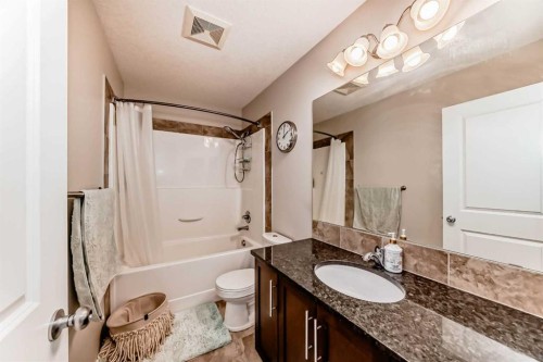 156 Cougar Ridge Manor Sw, Calgary, AB 