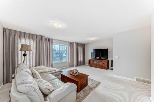 156 Cougar Ridge Manor Sw, Calgary, AB 