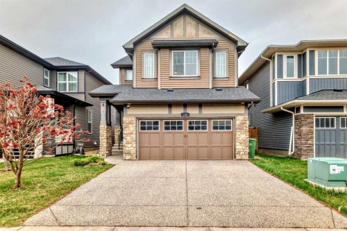 156 Cougar Ridge Manor Sw, Calgary, AB 