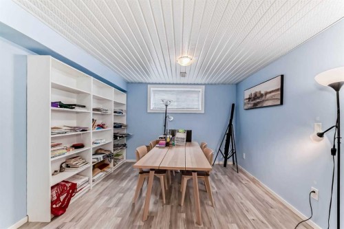 156 Cougar Ridge Manor Sw, Calgary, AB 