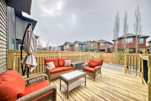 156 Cougar Ridge Manor Sw, Calgary, AB 
