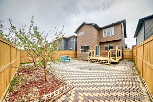 156 Cougar Ridge Manor Sw, Calgary, AB 