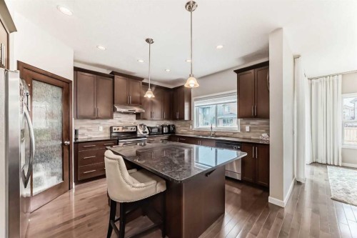 156 Cougar Ridge Manor Sw, Calgary, AB 