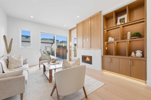 2233 2 Avenue Nw, Calgary, AB 