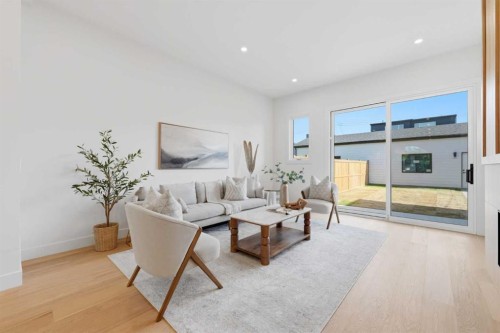 2233 2 Avenue Nw, Calgary, AB 