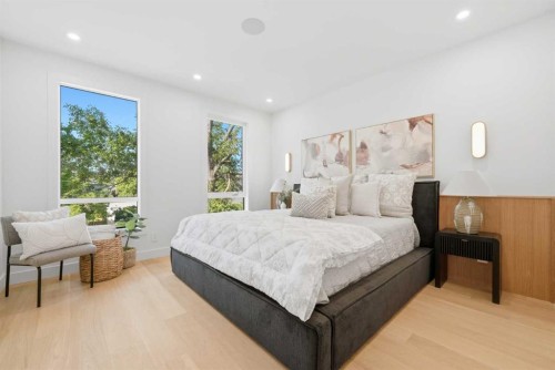 2233 2 Avenue Nw, Calgary, AB 