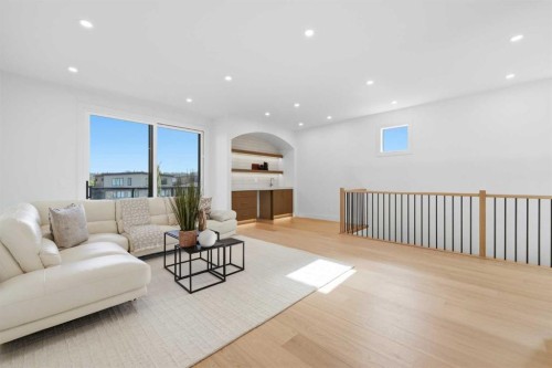 2233 2 Avenue Nw, Calgary, AB 