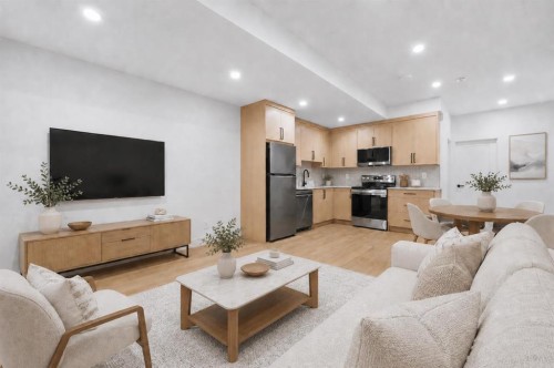 2233 2 Avenue Nw, Calgary, AB 