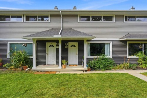 442 Regal Park Ne, Calgary, AB 