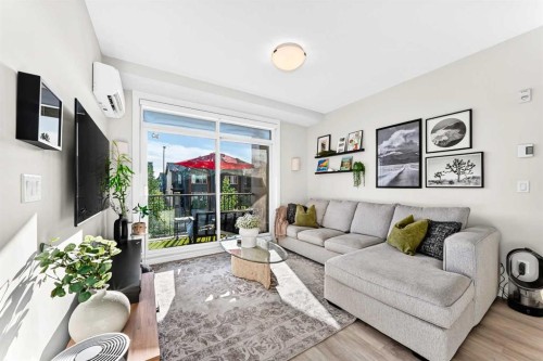 4208-200 Seton Circle Se, Calgary, AB 