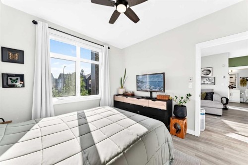 4208-200 Seton Circle Se, Calgary, AB 