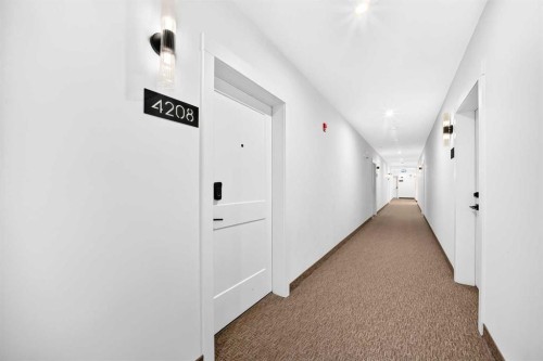 4208-200 Seton Circle Se, Calgary, AB 