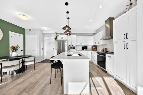 4208-200 Seton Circle Se, Calgary, AB 