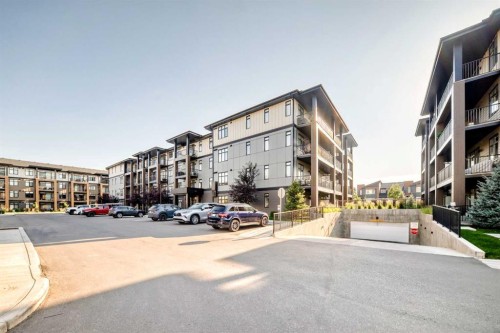 4208-200 Seton Circle Se, Calgary, AB 