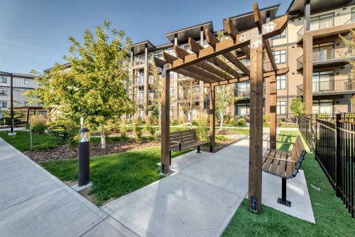4208-200 Seton Circle Se, Calgary, AB 