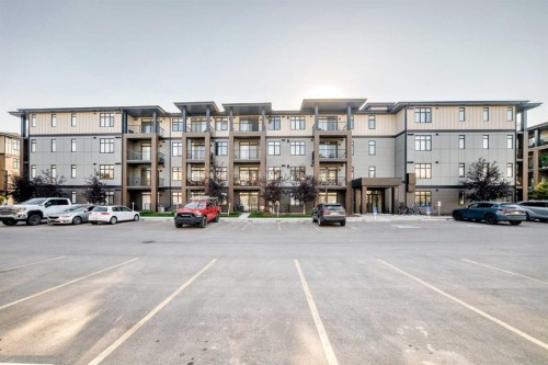 4208-200 Seton Circle Se, Calgary, AB 