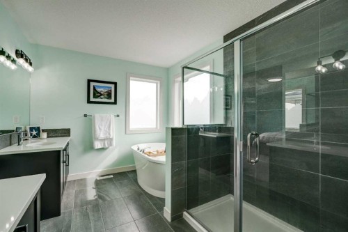 110 Precedence View, Cochrane, AB 