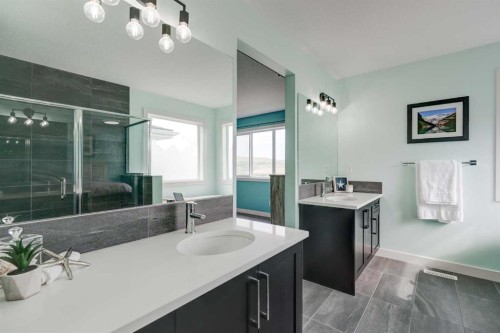 110 Precedence View, Cochrane, AB 