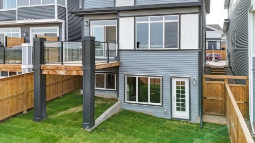 110 Precedence View, Cochrane, AB 