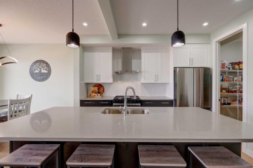 110 Precedence View, Cochrane, AB 