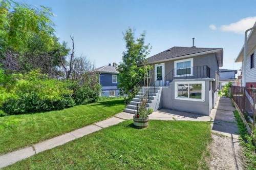 1212 Bantry Street Ne, Calgary, AB 