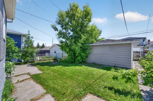 1212 Bantry Street Ne, Calgary, AB 