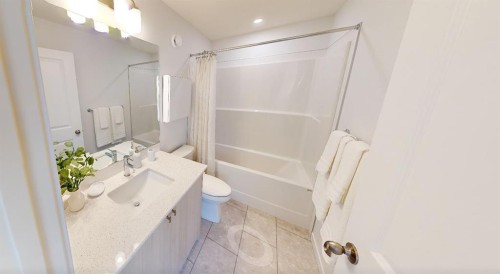 271 Creekside Manor Sw, Calgary, AB 