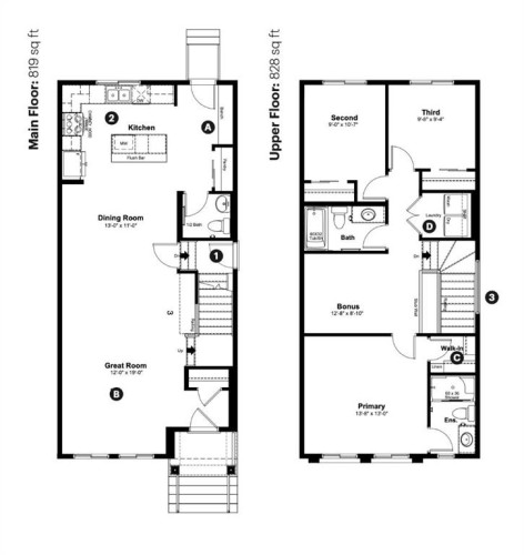271 Creekside Manor Sw, Calgary, AB 