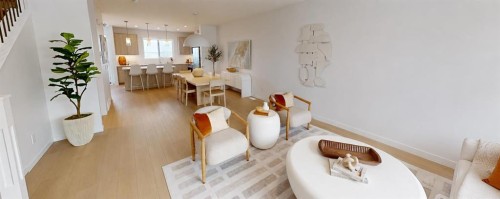 271 Creekside Manor Sw, Calgary, AB 