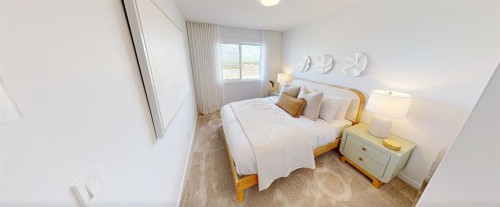 271 Creekside Manor Sw, Calgary, AB 
