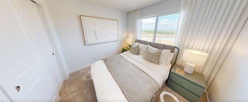 271 Creekside Manor Sw, Calgary, AB 